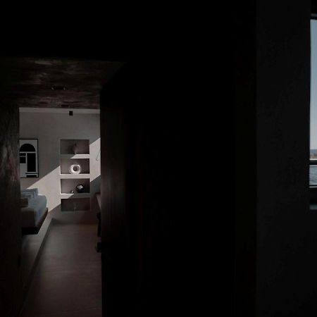 Pnoes Tinos Villa Luaran gambar