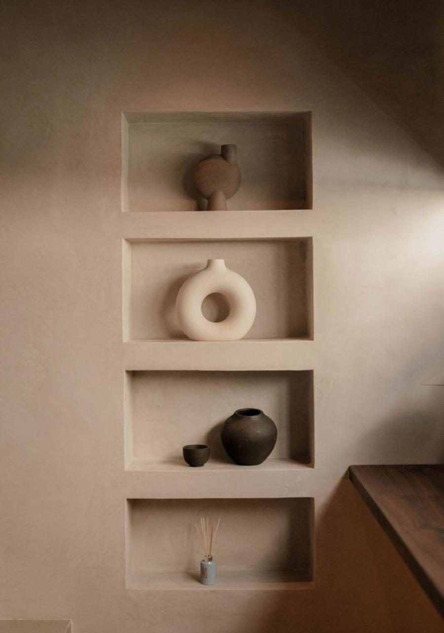 Pnoes Tinos Villa Luaran gambar