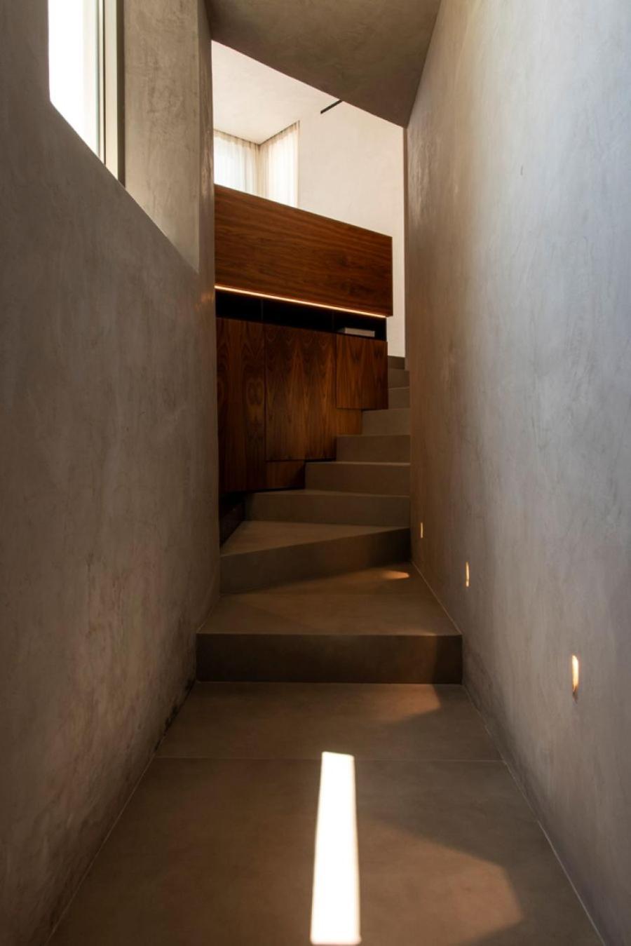 Pnoes Tinos Villa Luaran gambar